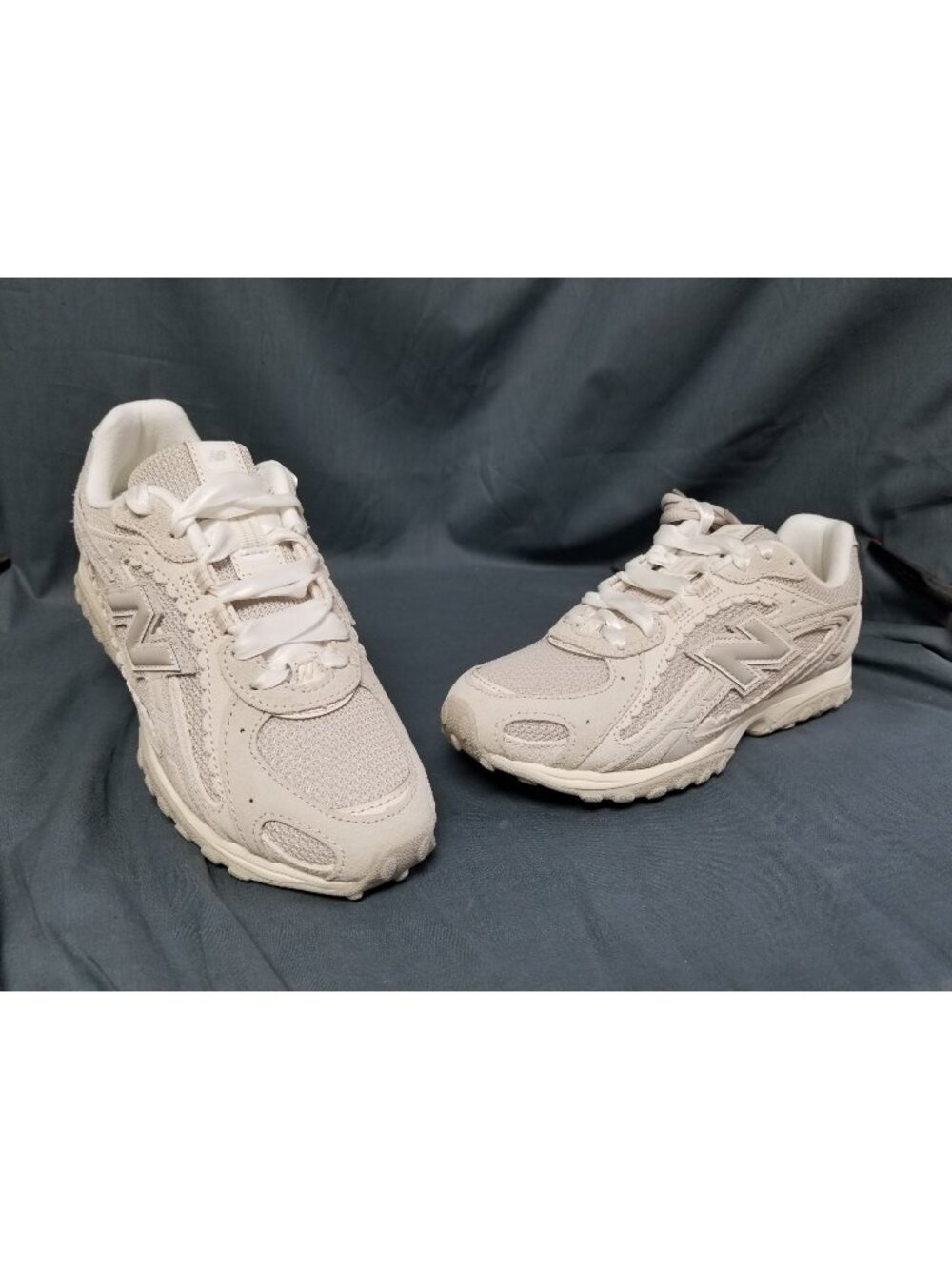 New Balance 204L Linen/Sea Salt U204L2SZ Women's Size 7 NEW NO BOX!